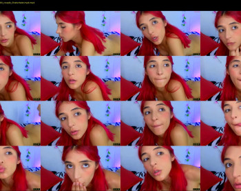 stormy_17 — 8 minute Chaturbate female cam show recording, 720p, Dec 11, 2024