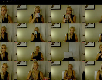 summerishotter — 46 minute Chaturbate female cam show recording, 720p, Dec 12, 2024