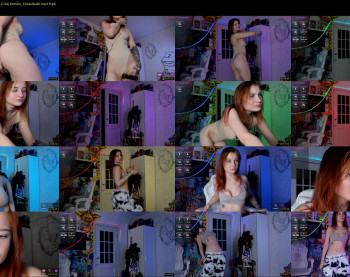sunny_mouse — 51 minute Chaturbate female cam show recording, 720p, Dec 11, 2024