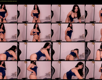 sunnymorrison — 15 minute Chaturbate female cam show recording, 720p, Dec 11, 2024