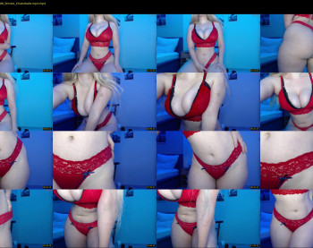 sweat_mia — 13 minute Chaturbate female cam show recording, 720p, Dec 11, 2024