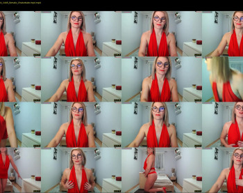 sweetmarthaaa — 67 minute Chaturbate female cam show recording, 720p, Dec 11, 2024