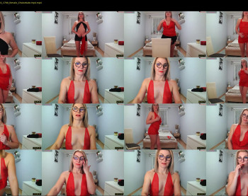 sweetmarthaaa — 120 minute Chaturbate female cam show recording, 720p, Dec 11, 2024