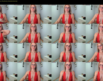 sweetmarthaaa — 3 minute Chaturbate female cam show recording, 720p, Dec 11, 2024