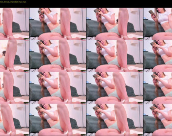 sweetpulse_ — 4 minute Chaturbate female cam show recording, 720p, Dec 11, 2024
