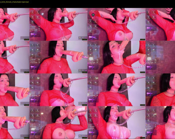 sweety_maria_ — 63 minute Chaturbate female cam show recording, 720p, Dec 11, 2024