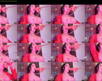sweety_maria_ — 4 minute Chaturbate female cam show recording, 720p, Dec 11, 2024