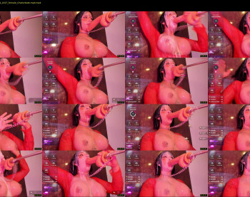 sweety_maria_ — 7 minute Chaturbate female cam show recording, 720p, Dec 11, 2024
