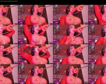 sweety_maria_ — 3 minute Chaturbate female cam show recording, 720p, Dec 11, 2024