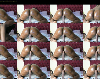 sweety_shawtys — 7 minute Chaturbate female cam show recording, 480p, Dec 12, 2024