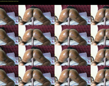 sweety_shawtys — 6 minute Chaturbate female cam show recording, 480p, Dec 12, 2024