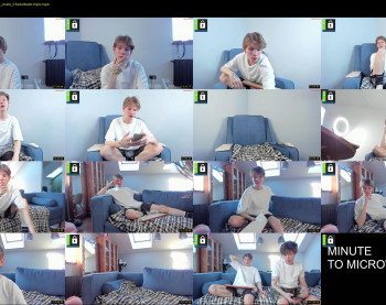 tim_milll — 122 minute Chaturbate male cam show recording, 720p, Dec 11, 2024