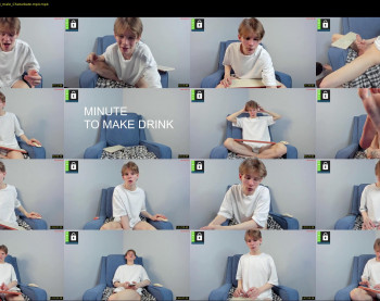 tim_milll — 122 minute Chaturbate male cam show recording, 720p, Dec 12, 2024