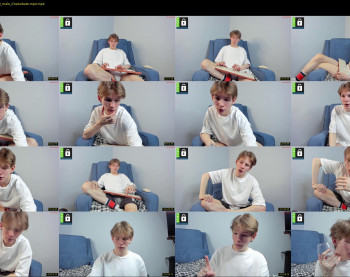 tim_milll — 104 minute Chaturbate male cam show recording, 720p, Dec 12, 2024