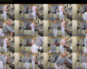 tunderose — 61 minute Chaturbate female cam show recording, 720p, Dec 11, 2024