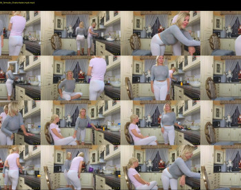 tunderose — 84 minute Chaturbate female cam show recording, 720p, Dec 11, 2024
