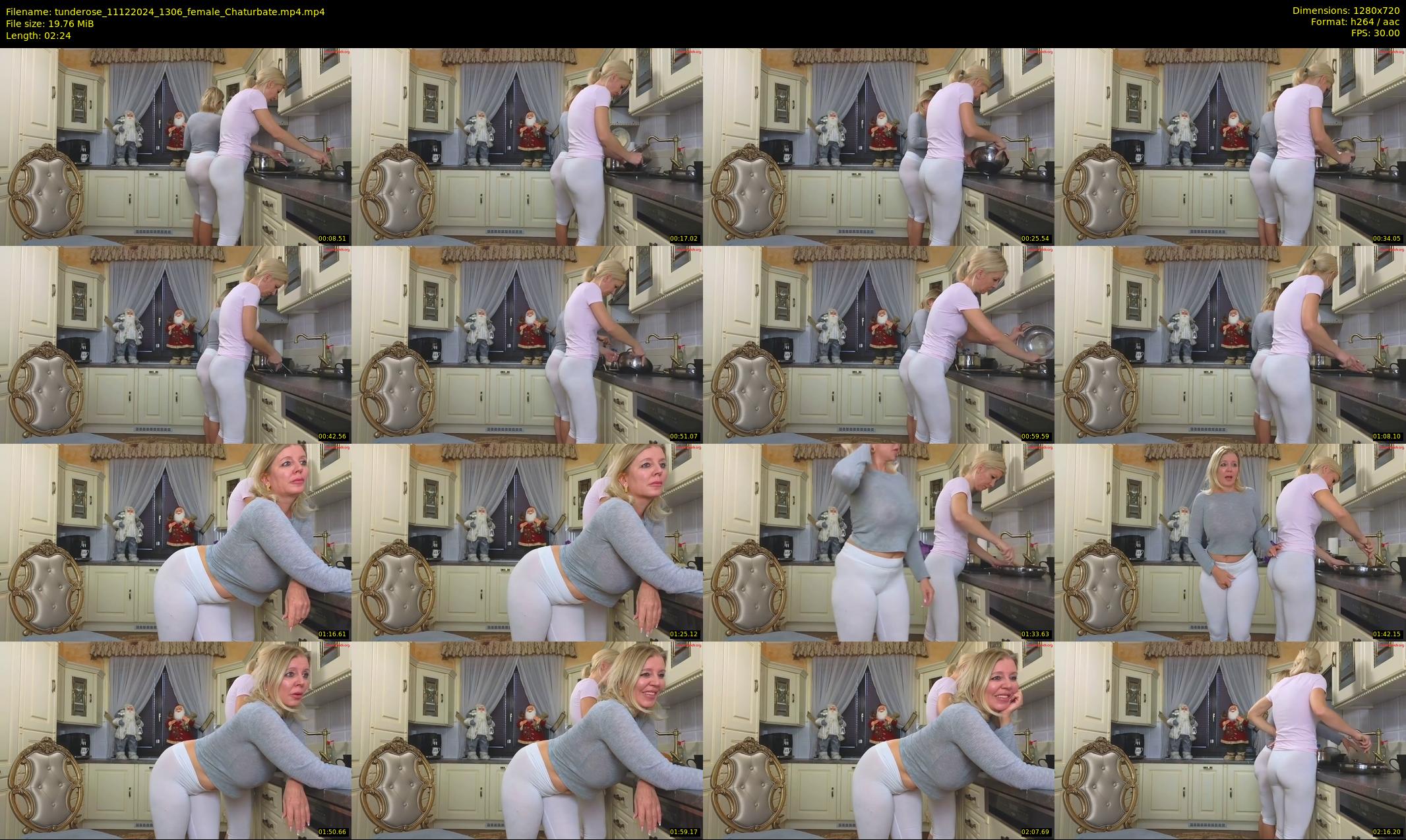 tunderose — 3 minute Chaturbate female cam show recording, 720p, Dec 11, 2024