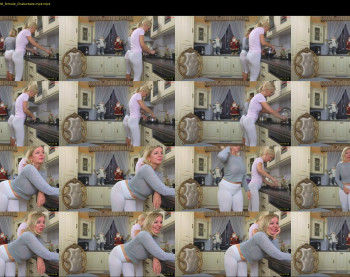 tunderose — 3 minute Chaturbate female cam show recording, 720p, Dec 11, 2024