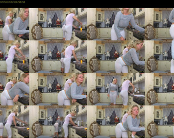 tunderose — 10 minute Chaturbate female cam show recording, 720p, Dec 11, 2024