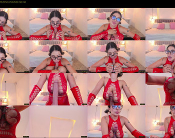 valerynova — 86 minute Chaturbate female cam show recording, 720p, Dec 11, 2024