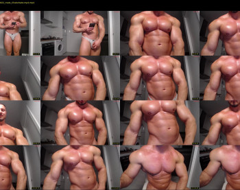 vecinito_ctb — 92 minute Chaturbate male cam show recording, 720p, Dec 11, 2024