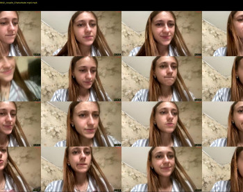 viktoria9898 — 3 minute Chaturbate couple cam show recording, 720p, Dec 11, 2024