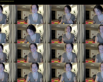viodetta — 4 minute Chaturbate female cam show recording, 720p, Dec 11, 2024