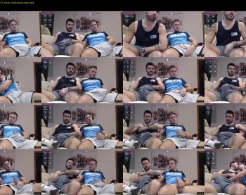 wapos__25 — 19 minute Chaturbate male cam show recording, 720p, Dec 11, 2024