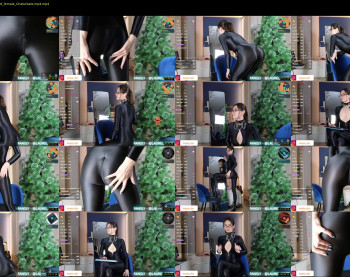 1mari_01 — 109 minute Chaturbate female cam show recording, 720p, Dec 13, 2024
