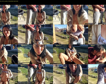 2whitediamonds — 57 minute Chaturbate couple cam show recording, 720p, Dec 12, 2024