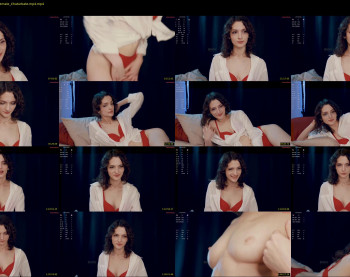 _arta_ — 121 minute Chaturbate female cam show recording, 720p, Dec 13, 2024
