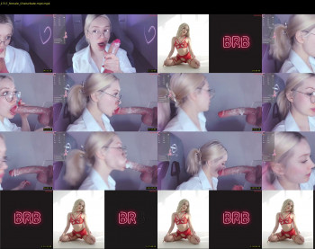 _chatur_babe — 107 minute Chaturbate female cam show recording, 720p, Dec 12, 2024