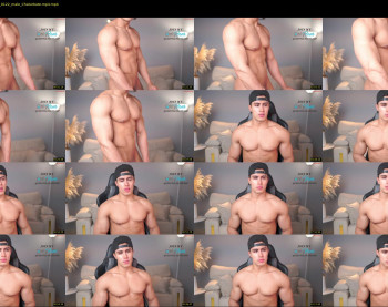 _cristianlopez — 12 minute Chaturbate male cam show recording, 720p, Dec 13, 2024