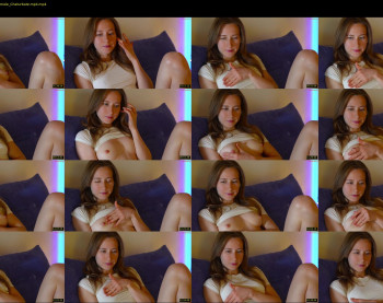 _feli_ — 28 minute Chaturbate female cam show recording, 720p, Dec 12, 2024