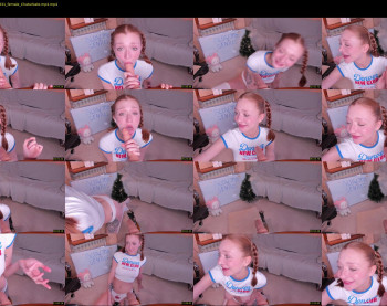 _fieryflash_ — 16 minute Chaturbate female cam show recording, 720p, Dec 12, 2024