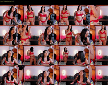 _gaby1 — 19 minute Chaturbate female cam show recording, 720p, Dec 13, 2024