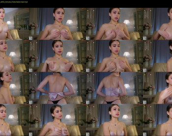 _jasminestea_ — 6 minute Chaturbate female cam show recording, 720p, Dec 13, 2024