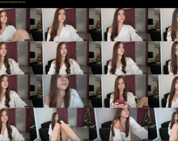 _jollie_joy — 51 minute Chaturbate female cam show recording, 720p, Dec 12, 2024