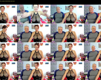 _lady_red_ — 5 minute Chaturbate female cam show recording, 720p, Dec 12, 2024