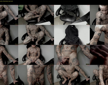 _layne — 121 minute Chaturbate male cam show recording, 720p, Dec 12, 2024