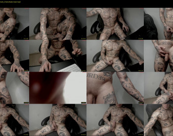 _layne — 21 minute Chaturbate male cam show recording, 720p, Dec 12, 2024