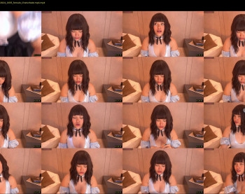 _meghan_gomez1_ — 4 minute Chaturbate female cam show recording, 720p, Dec 12, 2024