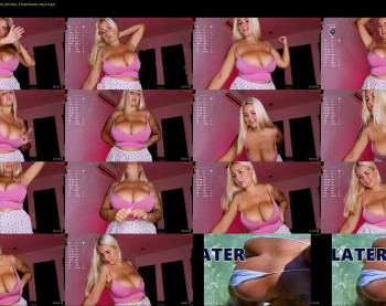 _morpho_ — 12 minute Chaturbate female cam show recording, 720p, Dec 12, 2024