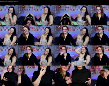 _reverse_gang_ — 8 minute Chaturbate couple cam show recording, 720p, Dec 12, 2024