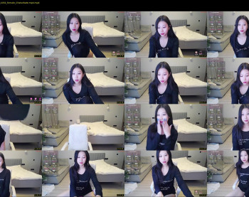 _smileflower_ — 22 minute Chaturbate female cam show recording, 720p, Dec 12, 2024