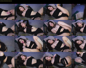 a_mhere — 120 minute Chaturbate couple cam show recording, 720p, Dec 12, 2024