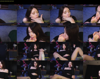 a_mhere — 120 minute Chaturbate couple cam show recording, 720p, Dec 12, 2024