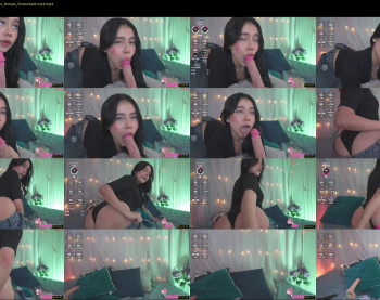 adaaraa_ — 10 minute Chaturbate female cam show recording, 720p, Dec 13, 2024