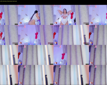 agathaowens — 34 minute Chaturbate female cam show recording, 720p, Dec 12, 2024