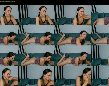 aida_ryan — 117 minute Chaturbate couple cam show recording, 720p, Dec 13, 2024
